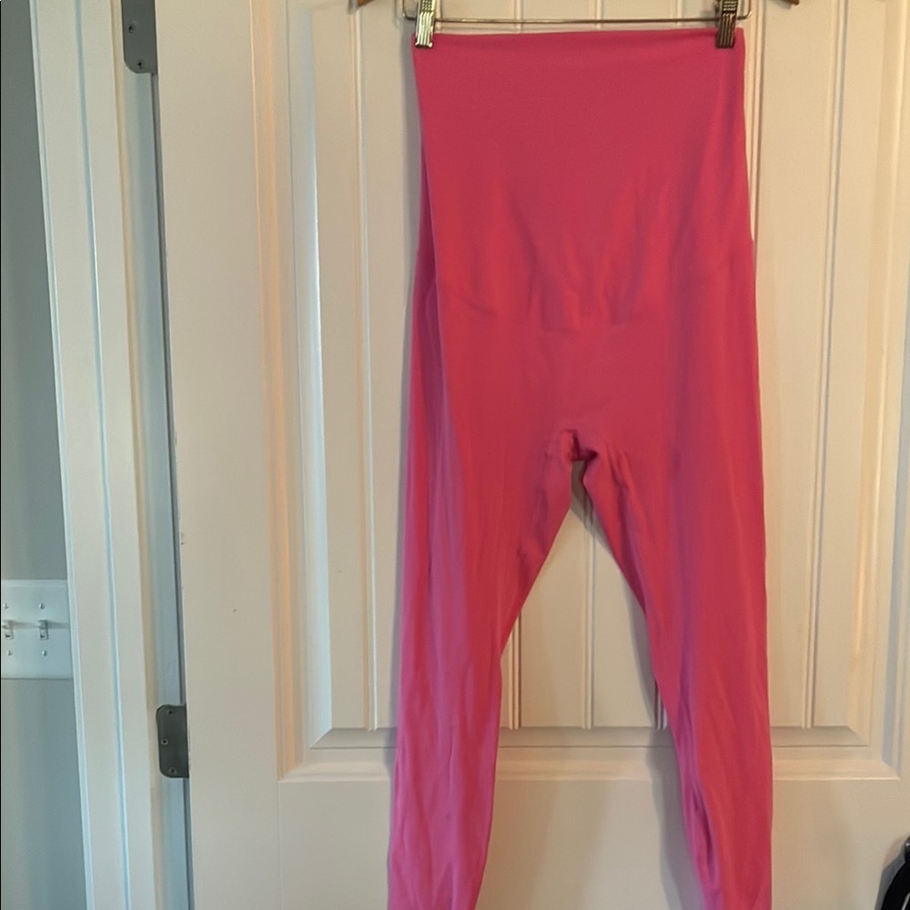 QoBexim Maternity Leggings Size XL